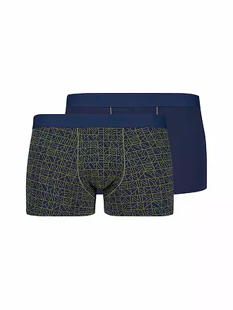 SKINY | Pants 2er Pkg. Fadingletters Selection | 